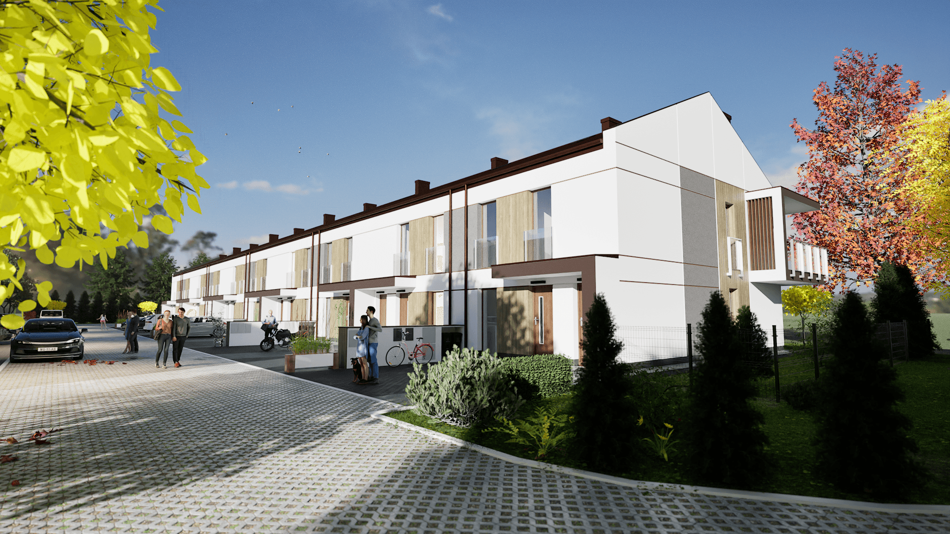 ASCANA - Zamoyskiego 2 - zdjęcie 3