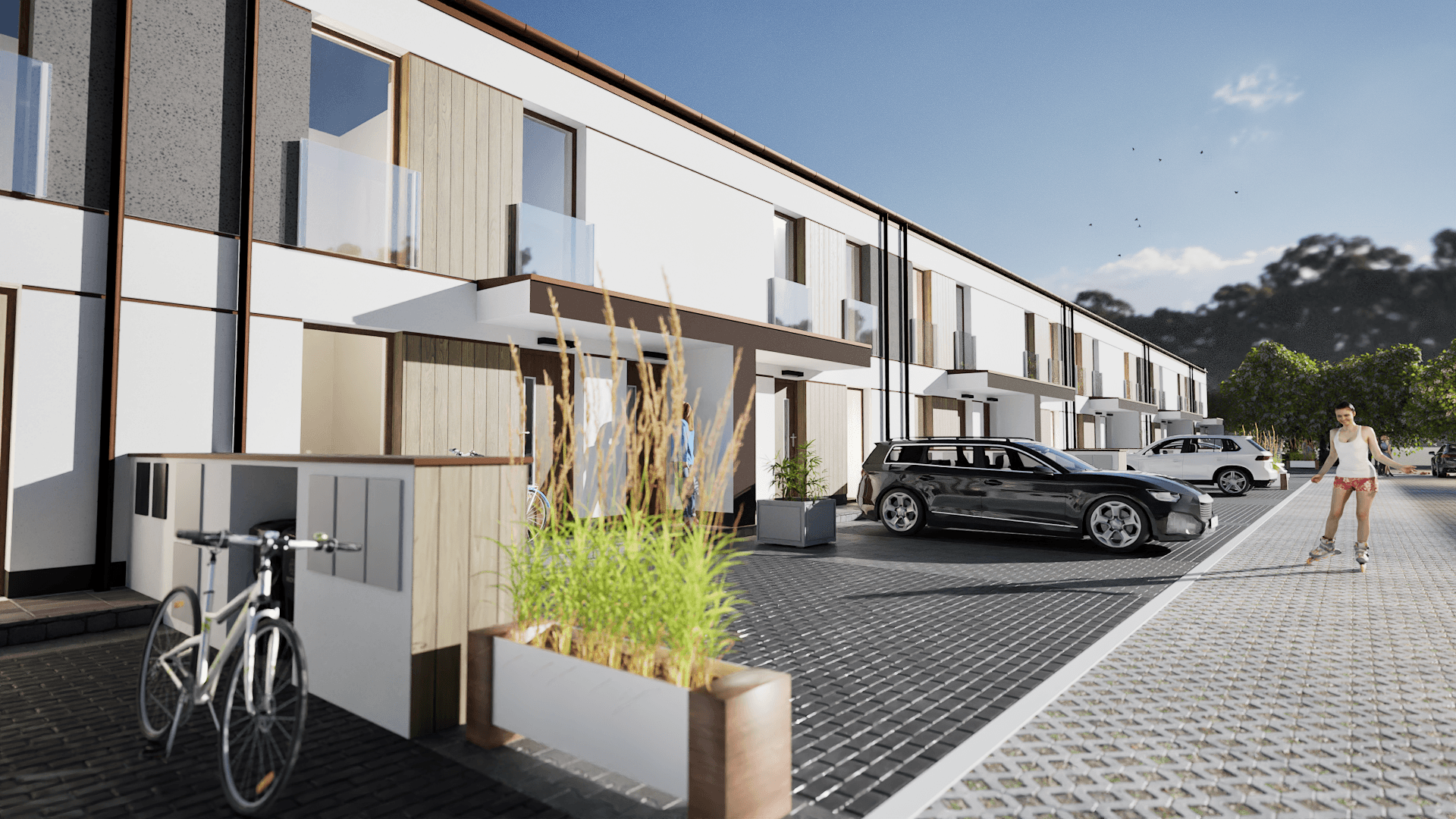 ASCANA - Zamoyskiego 2 - zdjęcie 4