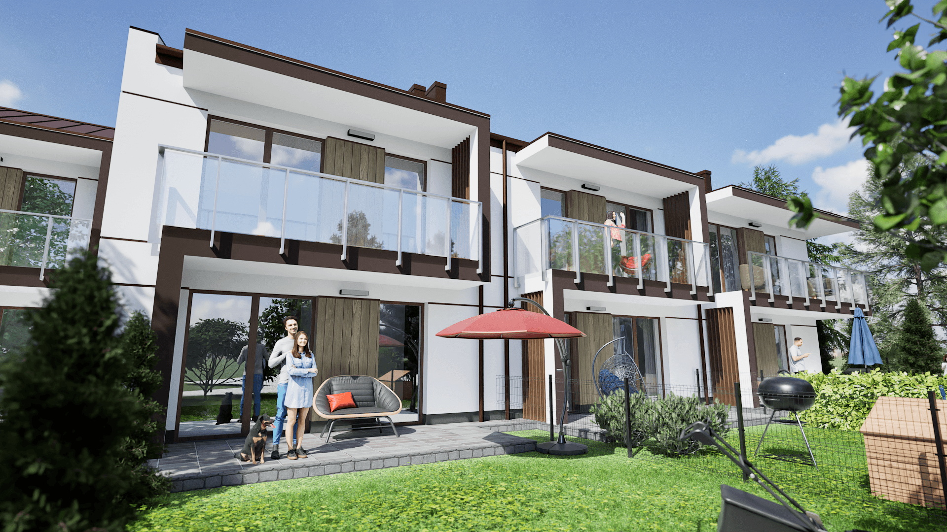 ASCANA - Zamoyskiego 2 - zdjęcie 5