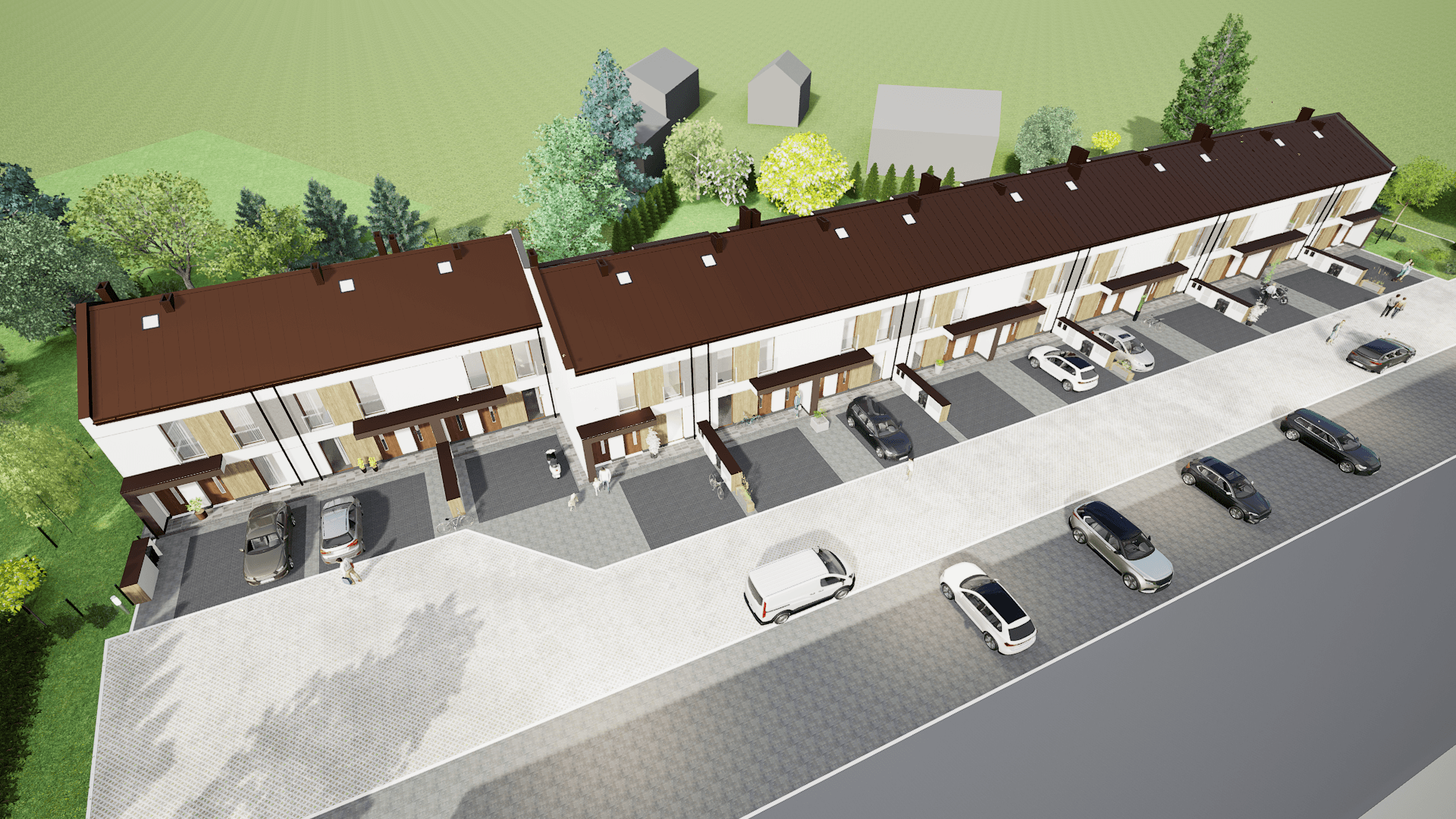 ASCANA - Zamoyskiego 2 - zdjęcie 1